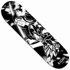 Shape maple Kiori Skates Geisha Blade - 7,75" black
