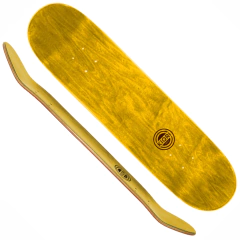 Shape maple Kiori Skates Geisha Blade -8.5" - comprar online