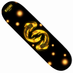 Shape Kiori Skates Maple - Koi Golden - 8.0"