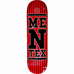 Shape em maple canadense - Mentex premium - 8,5 Striped - comprar online