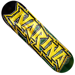shape maple - narina skate