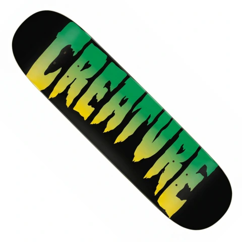 Shape Creature - logo 8.8"