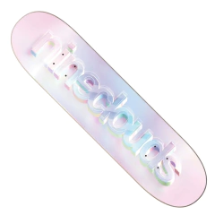 Shape Nineclouds Holograph 8.0"