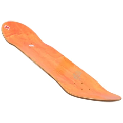 Shape maple canadense - Milk skateboards 8.0" -Monstro 2 na internet