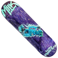 Shape maple canadense - Milk skateboards 8.75"