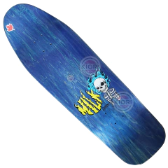 Shape Oldschool - Milk skateboard Ratones Wings 9.5" - comprar online