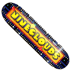 Shape Nineclouds - Arcade 7.87"