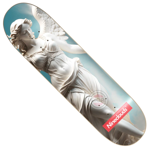 Shape Nineclouds Ariel 8.0"