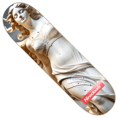 Shape Nineclouds Azura 8.25"