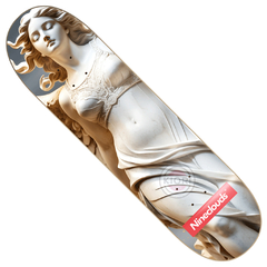 Shape Nineclouds Azura 8.0"
