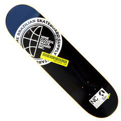 Shape Nineclouds Credentials 8.0"