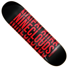 Shape Nineclouds - 8.0" Doppler