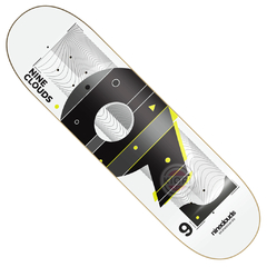 Shape Nineclouds - Futur 8.25"