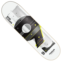 Shape Nineclouds - Futur 8.5"