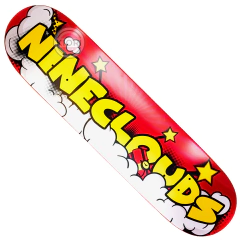 Shape Nineclouds - Kaboom 7.75"