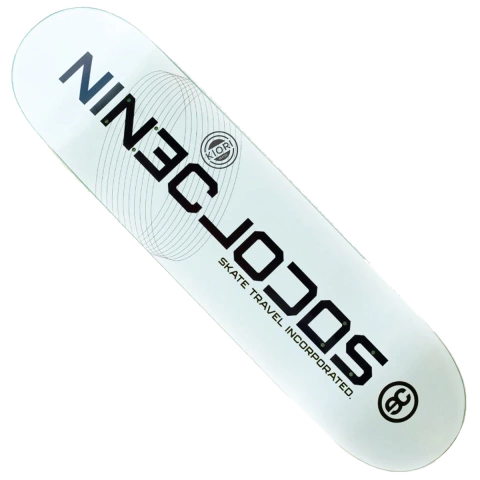 Shape Nineclouds - Space Suit 8.5"