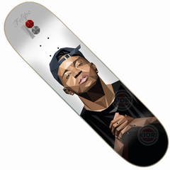 Shape Plan B - Plan B ALF Gustavo 8.0″ Deck