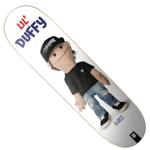 Shape Plan B - Lil Duffy Buddies 8.25"