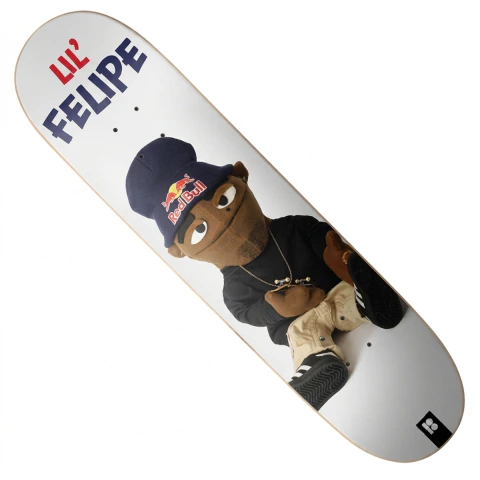 Shape Plan B - Lil Felipe Buddies 8.25"