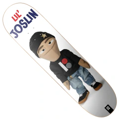 Shape Plan B - LiL Joslin Buddies 8.25"