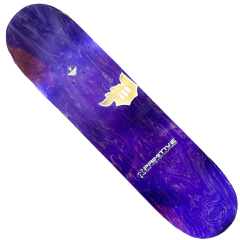 Shape Hard Maple Canadense Peacock Destroyer Foil 8.5'' - comprar online