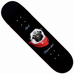 Shape April - Rayssa Leal - Slinky 8.0"