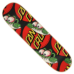 Shape Santa Cruz Beware Dot Powerlyte - 8.0"