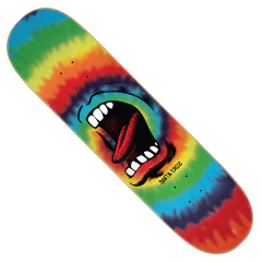 Shape Santa Cruz Powerltye Mouth 7.75"