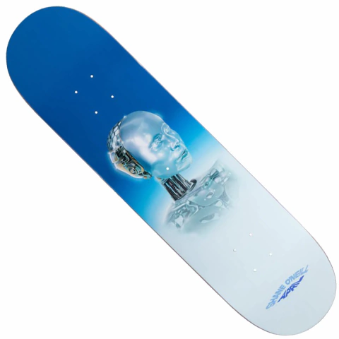 Shape April - Shane O'neill - Machine 8.5"