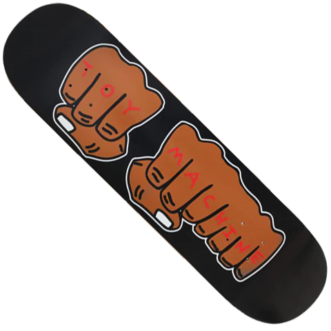 Shape Toy Machine Fists 004 8.0" - comprar online