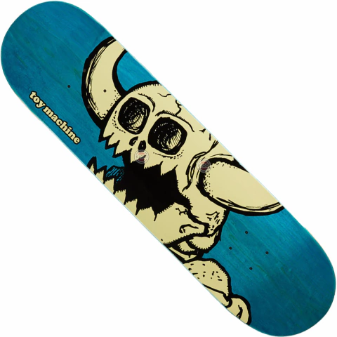 Shape Toy Machine Vice Dead Monster 8.5"