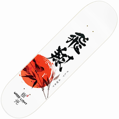 Shape Wood Light Maple - Japan Tokyo 8,25"