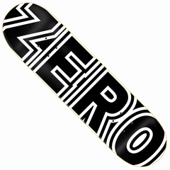 Shape Zero skateboards - Bold 8.25"
