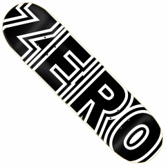 Shape Zero skateboards - Bold 8.25"