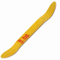 Shape Zero skateboards - Burman Mummy - 8.5" - comprar online
