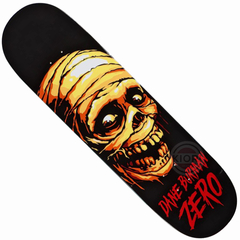 Shape Zero skateboards - Burman Mummy - 8.5"