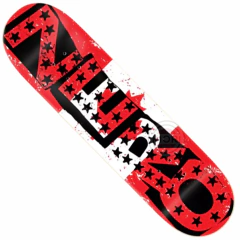 Shape Zero skateboards - Canada Punk 8.25"