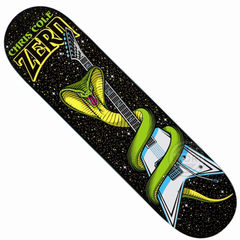Shape Zero skateboards - Stardust 8.0"