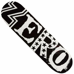 Shape Zero skateboards - Ranson 8.0"