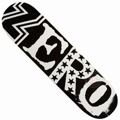 Shape Zero skateboards - Ransom 8.5"