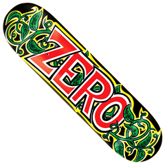 Shape Zero skateboards - Vine 8.5"