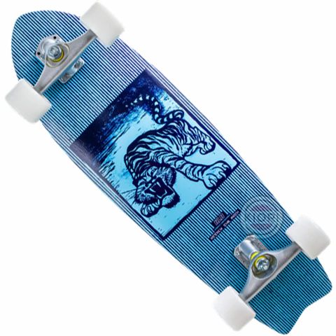 Simulador de Surf - Hondar Attack