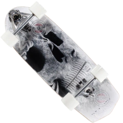 simulador de surf - kronik