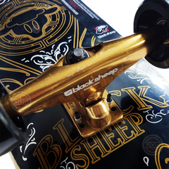 Skate Simulador de Surf profissional - Black Sheep na internet
