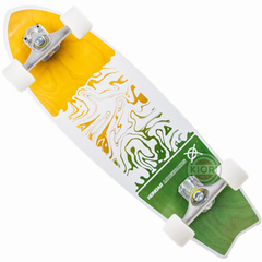 Simulador de Surf - Hondar Marble
