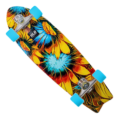 Simulador de Surf - Hondar SunFlower
