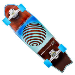 Simulador de Surf - Hondar Turn