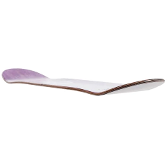 Shape Zero skateboards - Skull Single 8.25" - comprar online