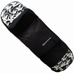 Mochila Skate bag - Black sheep street capa