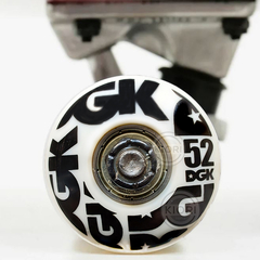 Skate Completo Profissional DGK - Viper 8.0" na internet